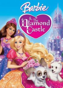 Barbie and the Diamond Castle 2008