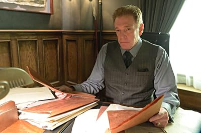 William Atherton