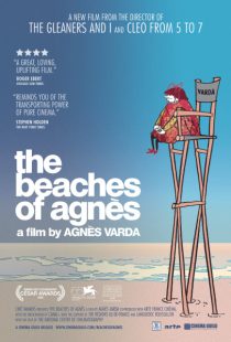 Les plages d'Agnès 2008