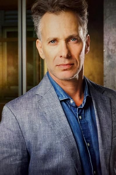 Matthew Wolf