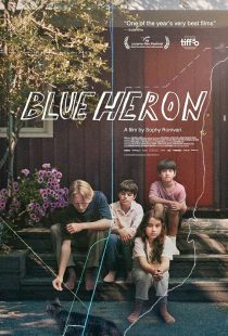 Blue Heron 2026