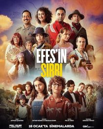 Efes'in Sirri 2026
