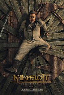 Kaamelott: The Second Chapter 2025
