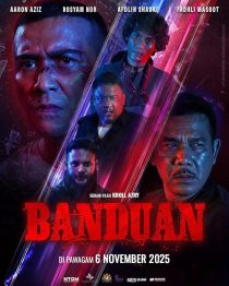 Banduan 2025