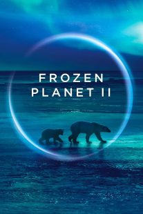 Frozen Planet II 2023