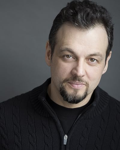 Carlos Diaz