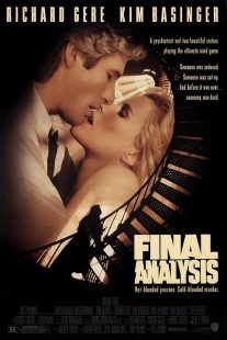 Final Analysis 1992