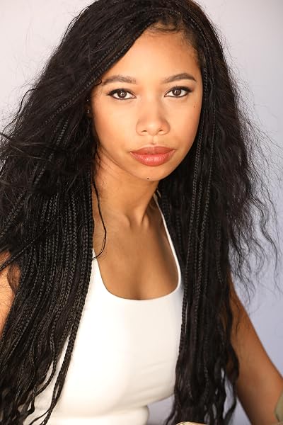 Kyla-Drew