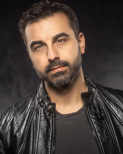 Michael Antonakos