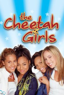 The Cheetah Girls 2003