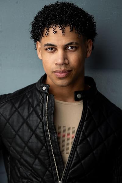Jude Wilson