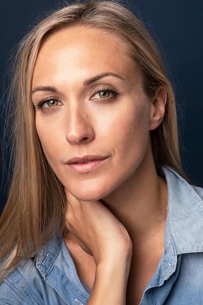 Samantha Kendrick