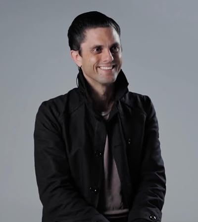 Justin Pearson