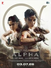 Alpha 2026