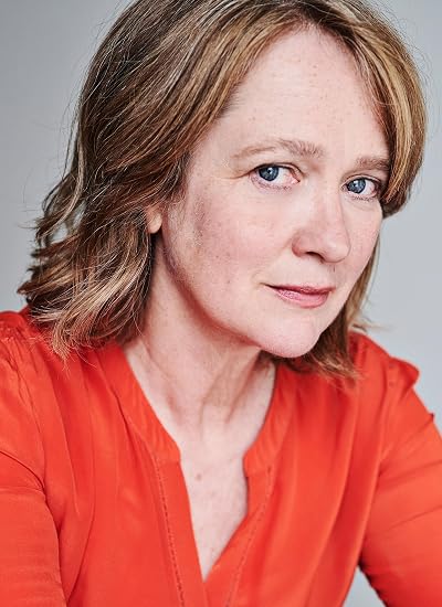 Poppy Miller