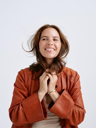 Lisa Carlehed
