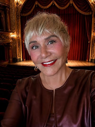 Lenore Zann