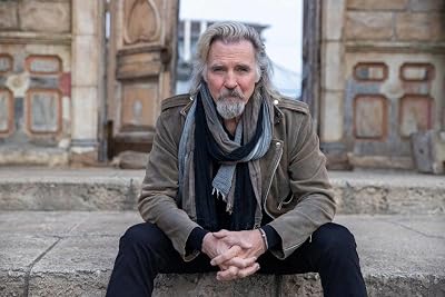 Jeff Fahey