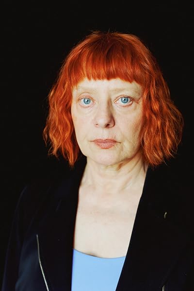 Michaela Caspar