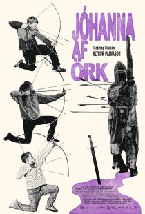 Joan of Arc 2026