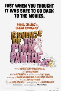 Revenge of the Pink Panther