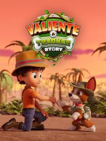 Valiente: A Tracker Story 2025
