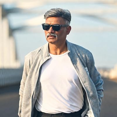 Dayanand Reddy