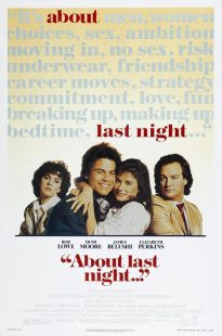 About Last Night 1986