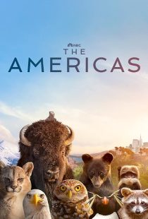 The Americas 2025