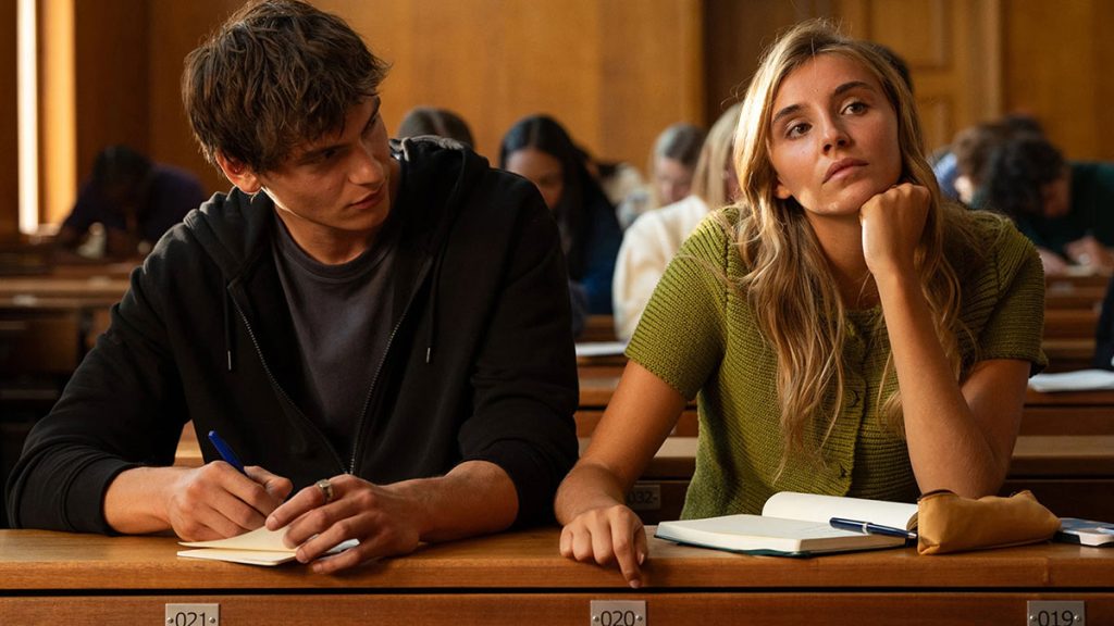 دانلود فیلم You+Me – Against the World 2026 ( فیلم تو و من در برابر دنیا ۲۰۲۶ ) با زیرنویس فارسی چسبیده
