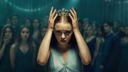 تاریخ پخش سریال Carrie اعلام شد