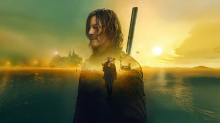 انتشار نخستین تیزر رسمی از فصل چهارم سریال The Walking Dead: Daryl Dixon