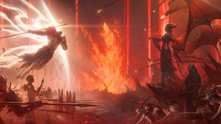 نتفلیکس انیمیشن سریالی Diablo را می‌سازد