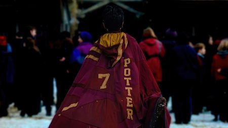 از تریلر جدید سریال Harry Potter رونمایی شد + اطلاعات بیشتر