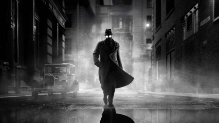 سریال Spider-Noir به صورت رسمی لغو شد