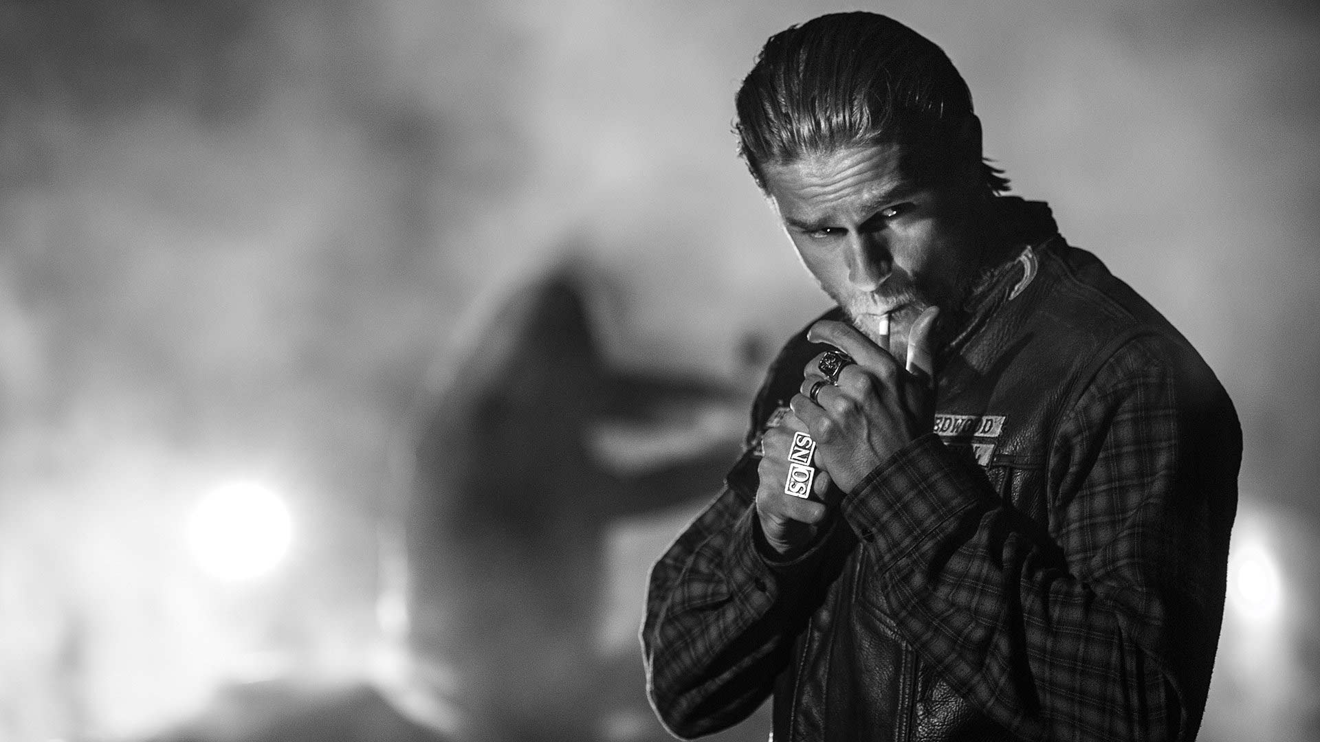 اسپینآف سریال Sons of Anarchy
