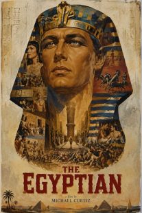 The Egyptian 1954