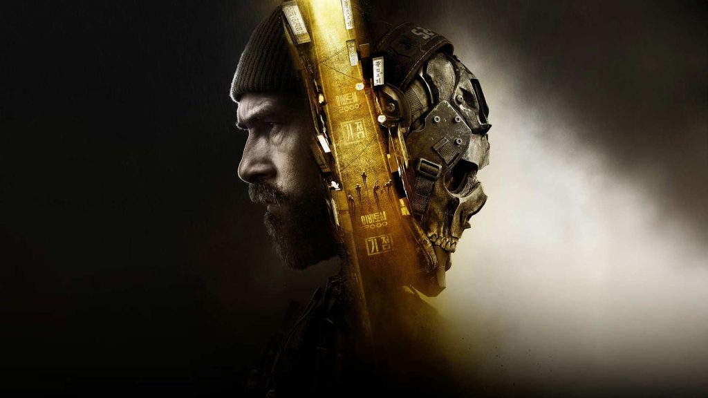 فیلم اقتباسی Call of Duty