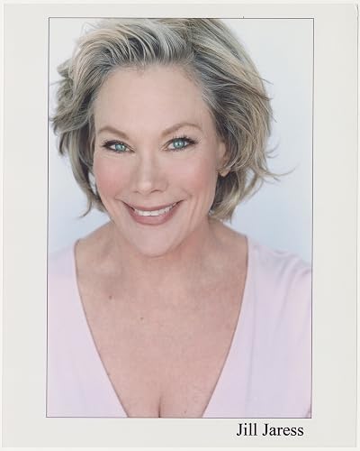 Jill Jaress