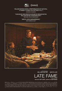 Late Fame