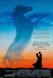 Return to Snowy River