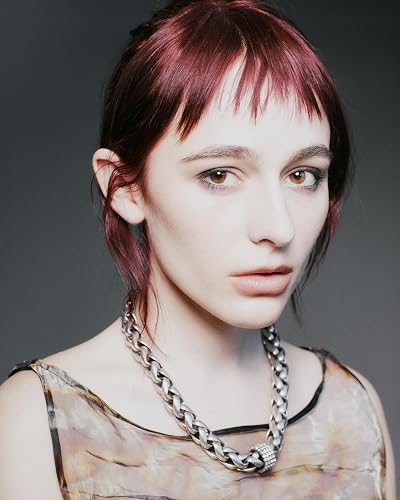 Sophia Anne Caruso