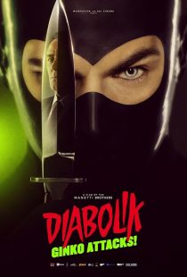 Diabolik: Ginko Attacks
