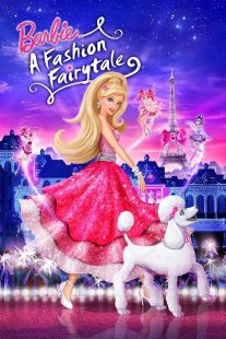 Barbie: A Fashion Fairytale