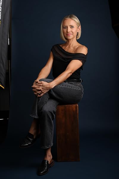 Christine Lakin