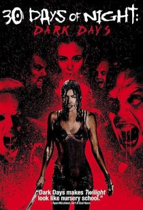 30 Days of Night: Dark Days