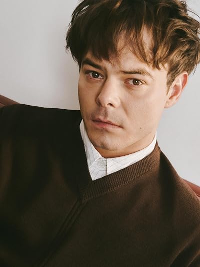 Charlie Heaton