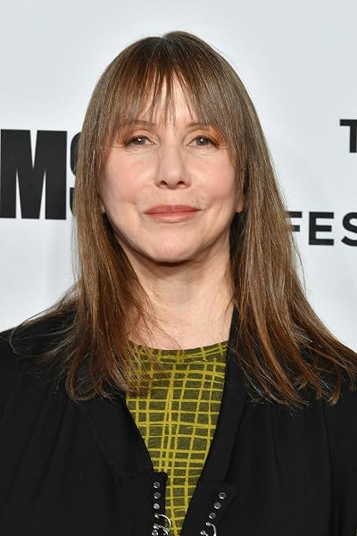 Laraine Newman