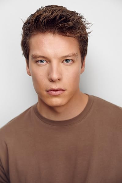 Justin Derickson