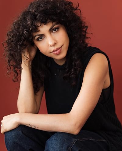 Jess Salgueiro